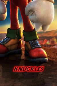 Poster film