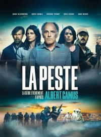 La Peste (2024) streaming