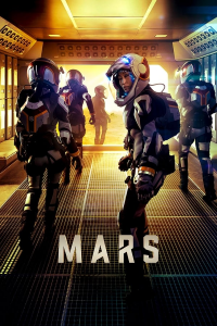 Poster film