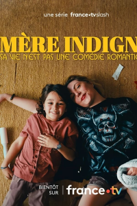 Poster film
