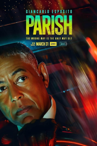 Poster film