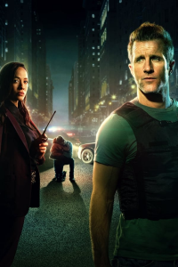 Poster film