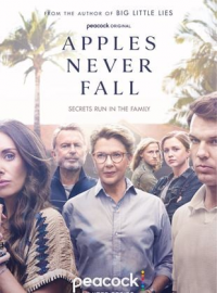 Poster film
