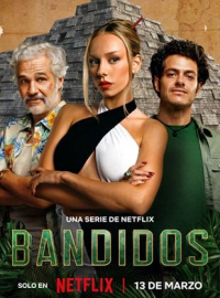 Poster film