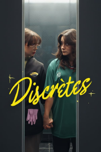 Poster film