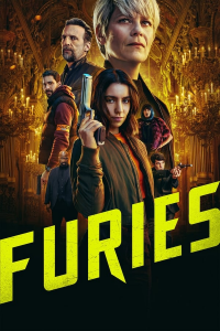 Poster film