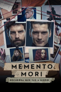 Poster film