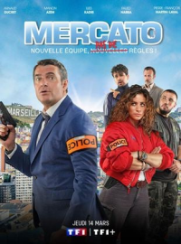 Poster film