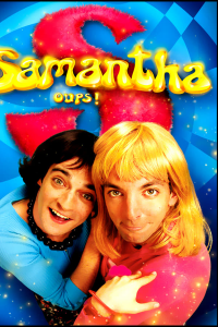 Samantha, oups! Saison 2 en streaming français