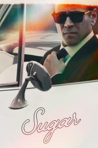 Poster film