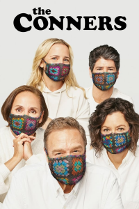 The Conners Saison 3 en streaming français