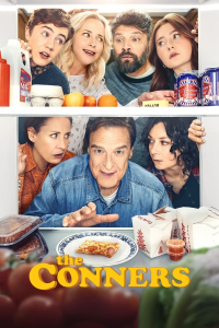 Poster film