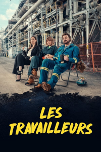 Poster film