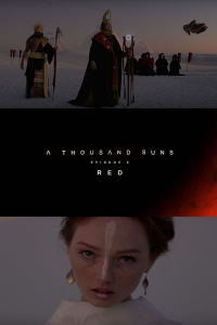A Thousand Suns streaming