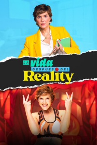 Back to Reality (La vida después del reality) streaming