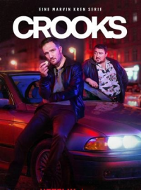 Poster film