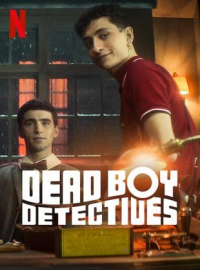 Poster film