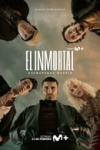 Poster film
