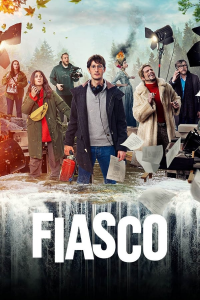 Fiasco 2024 streaming