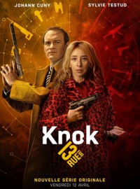 Poster film