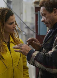 Machine Saison 1 en streaming français