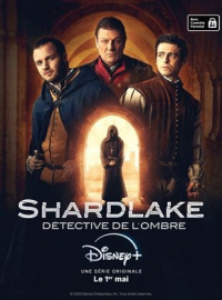 Shardlake : Détective de l'ombre streaming