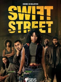 Poster film