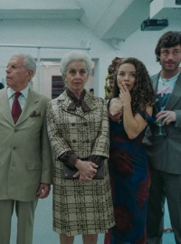 The Zweiflers Saison 1 en streaming français
