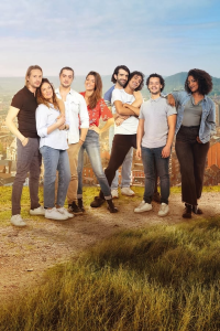 Trentenaires Saison 2 en streaming français