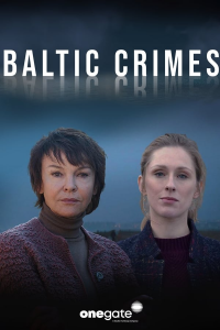 Baltic Crimes (Der Usedom-Krimi) streaming