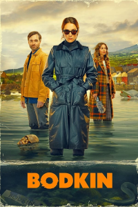 Poster film