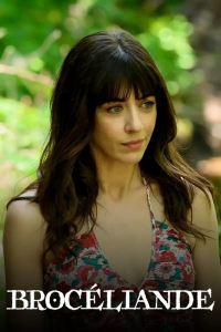 Brocéliande Saison 1 en streaming français