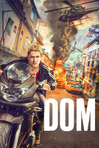 Poster film