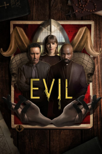 Poster film
