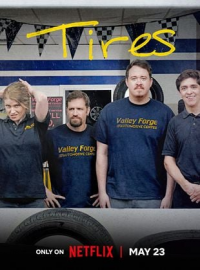 Grosse pression (Tires) streaming