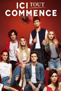 Ici Tout Commence Saison 2 en streaming français
