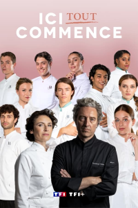 Ici Tout Commence Saison 4 en streaming français