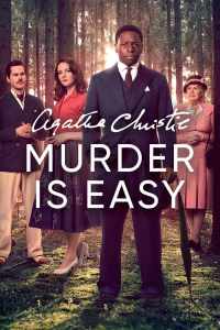 Poster film