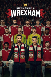 Welcome to Wrexham Saison 1 en streaming français