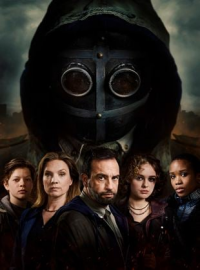 Poster film