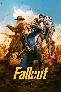 Poster film