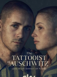 Le tatoueur d’Auschwitz streaming