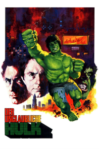 Poster film