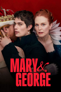 Mary & George streaming