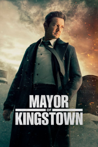 Mayor Of Kingstown Saison 3 en streaming français