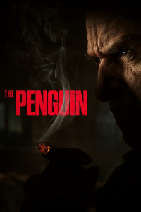 The Penguin Saison 1 en streaming français