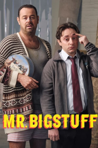 Poster film