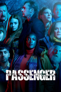 Poster film