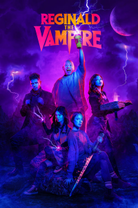 Poster film