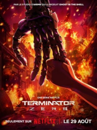 Poster film